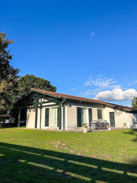 Property building, Day, Garden, Garden, Garden view