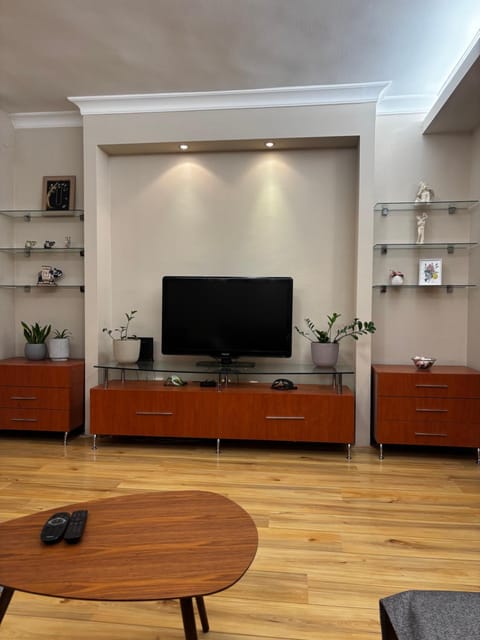 Feels Like Home 4-City Center Apartment in Skopje