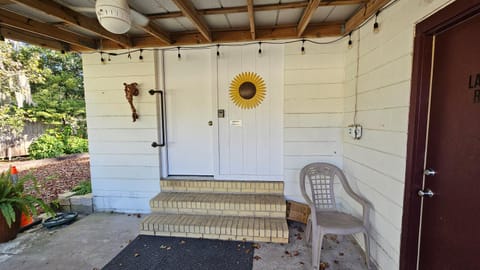 Charlotte's House Vacation rental in Jacksonville