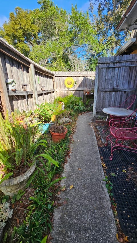 Charlotte's House Vacation rental in Jacksonville