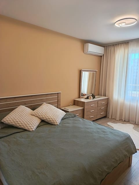 Boutique apartment family 5 Apartment in Plovdiv