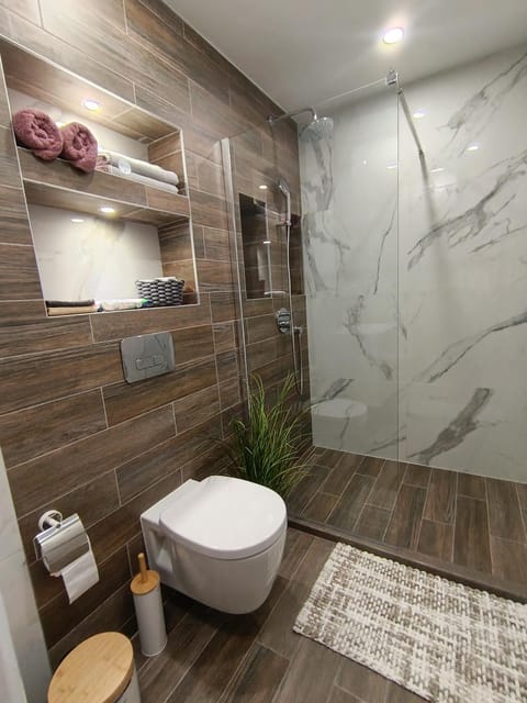 Boutique apartment family 5 Apartment in Plovdiv