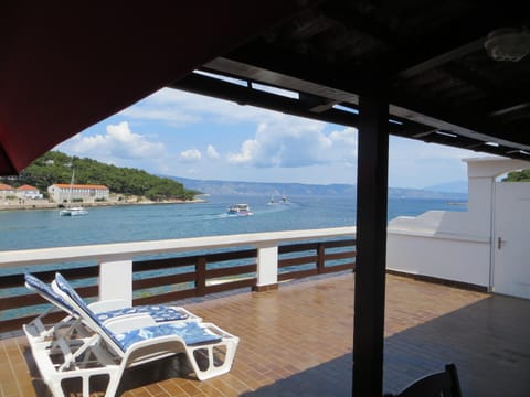 Day, View (from property/room), Balcony/Terrace