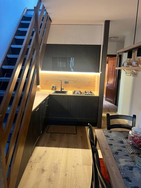 Melodia del bosco Apartment in Tarvisio