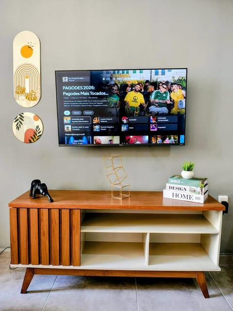 TV and multimedia