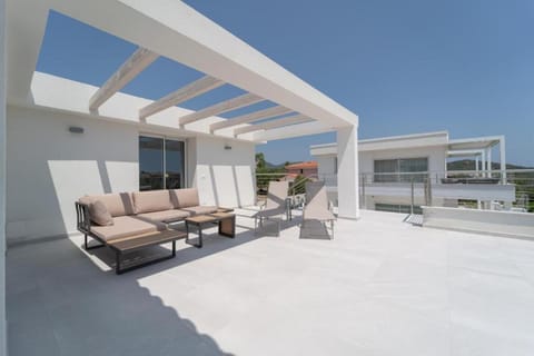 Luxi by NG Collection Apartment in Pittulongu