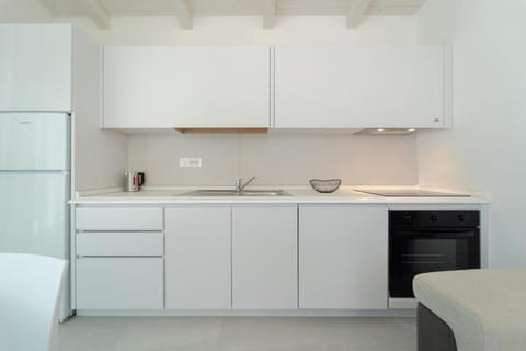 Luxi by NG Collection Apartment in Pittulongu