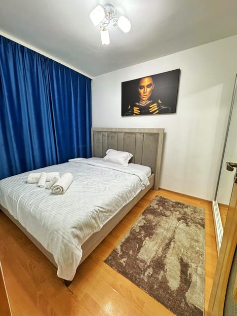 BDR Residence Apartment in Craiova
