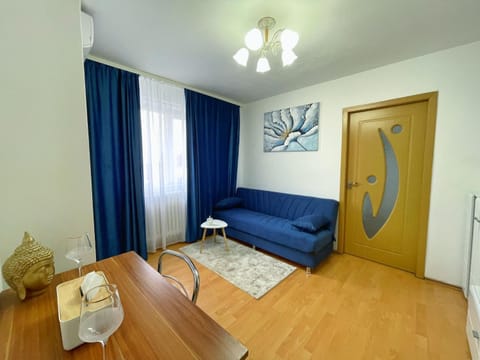 BDR Residence Apartment in Craiova