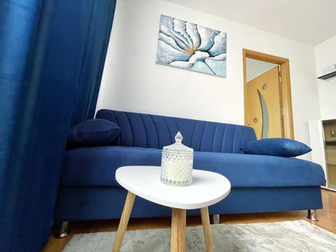 BDR Residence Apartment in Craiova
