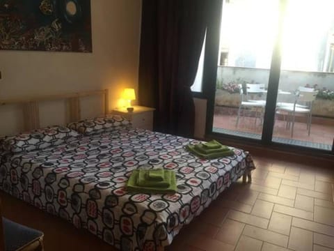 BBQ facilities, Balcony/Terrace, Bedroom, City view, Landmark view