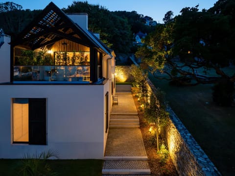 Ar Pavilhon Villa in Douarnenez