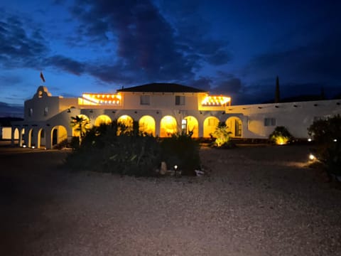 Sierra Del Feugo apt # B Villa in Ivins