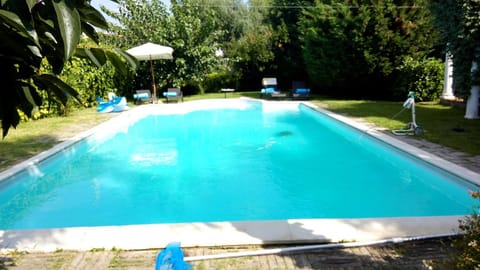 Resort Siranita Villa in Ercolano