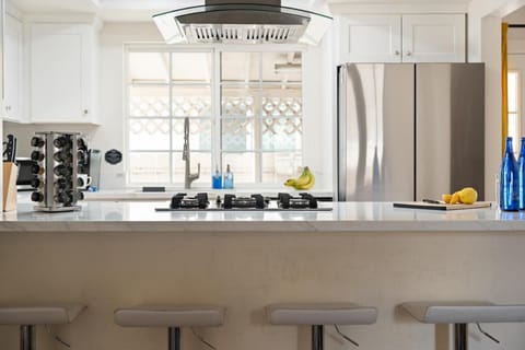 Near Safari & Beach - Backyard Games - AC - Pet OK House in San Pasqual Valley