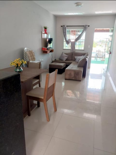 Cantinho da família House in Araruama