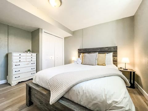 214 N 20th House in Old Colorado City