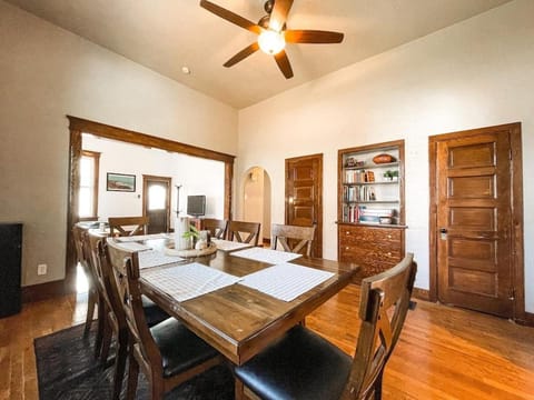 214 N 20th House in Old Colorado City