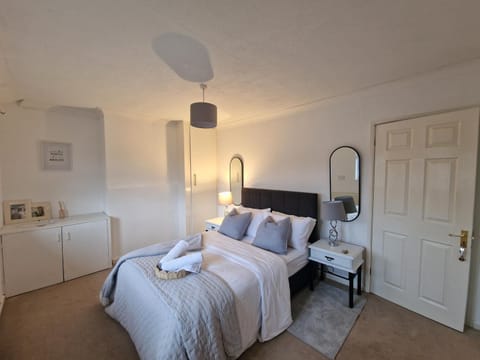 Cavan Havan Apartment in Poole