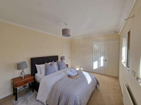 Cavan Havan Apartment in Poole