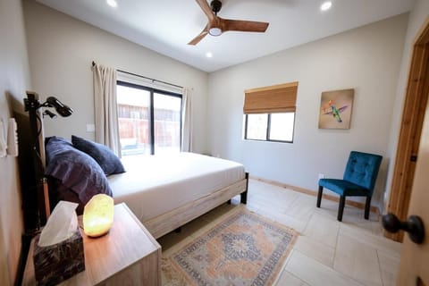 455 Front St House in Del Norte