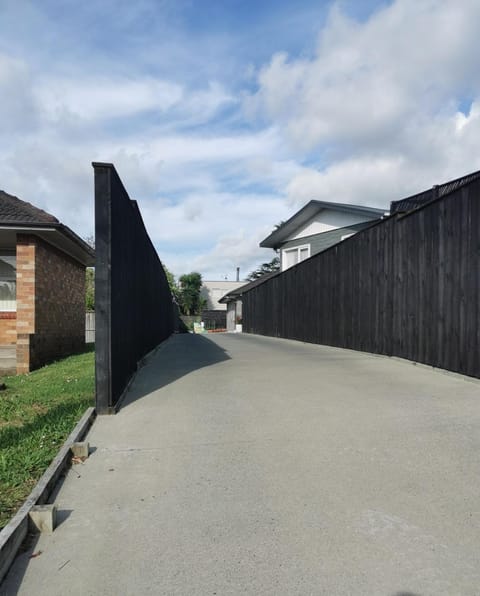 Hillpark Hideaway Bed and Breakfast in Auckland