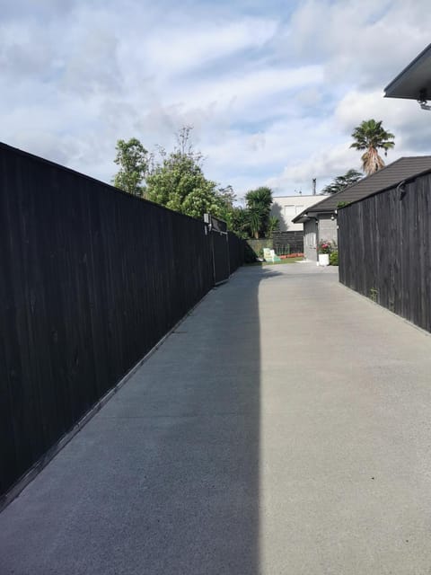 Hillpark Hideaway Bed and Breakfast in Auckland