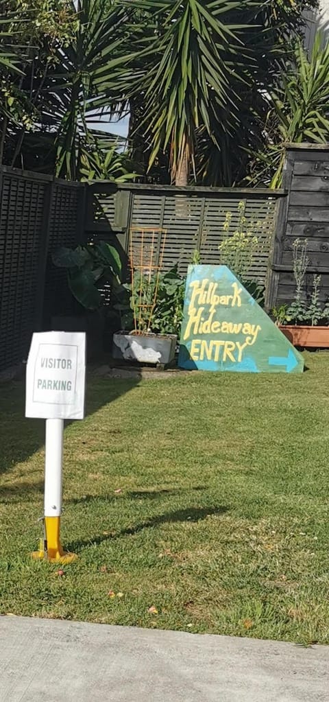 Hillpark Hideaway Bed and Breakfast in Auckland