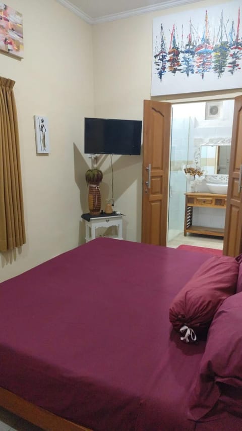 Villa Harmony Moon Vacation rental in Kuta