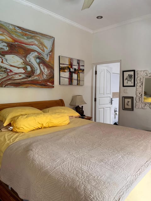 Villa Harmony Moon Vacation rental in Kuta