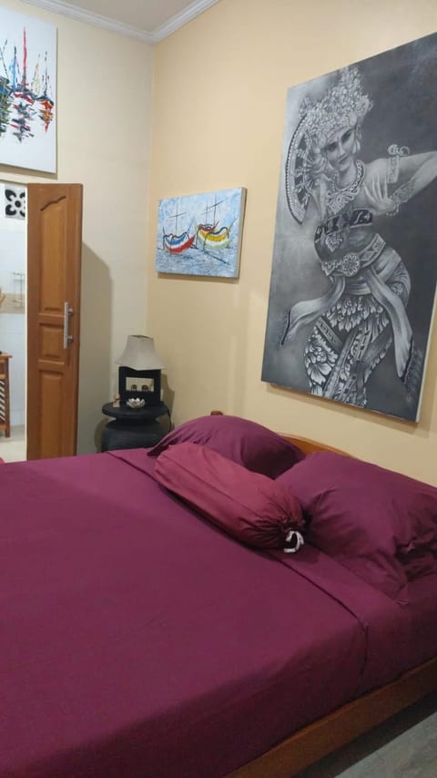 Villa Harmony Moon Vacation rental in Kuta