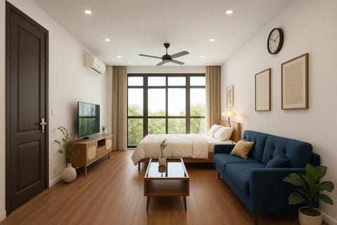 TV and multimedia, Living room, Photo of the whole room, Seating area