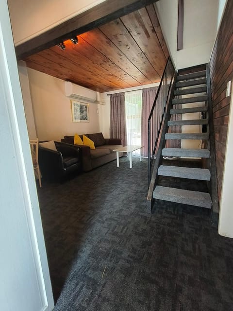 Aladdin Motel Motel in Auckland