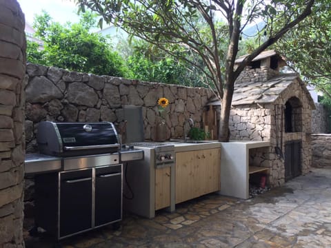 Villa Kustra Villa in Dubrovnik-Neretva County