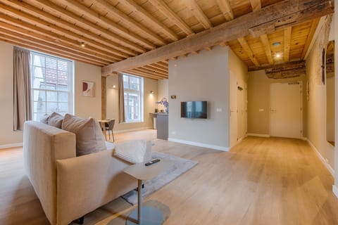 Property building, Living room, Seating area