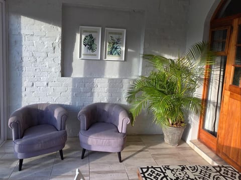 Franschhoek Farm Cottages Bed and Breakfast in Franschhoek