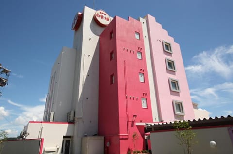 Property building, Day