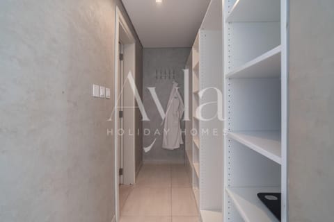High-Floor 3BR Balcony & City Views Al Reem Apartment in Abu Dhabi