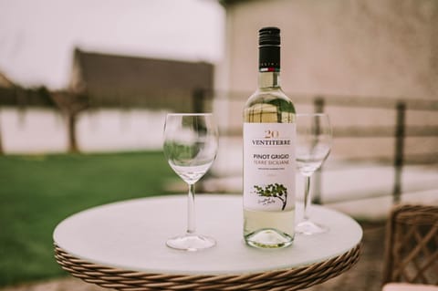 Patio, Garden, Garden view