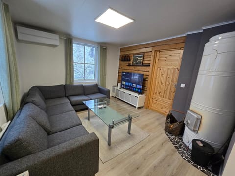 Grete's House Villa in Finland