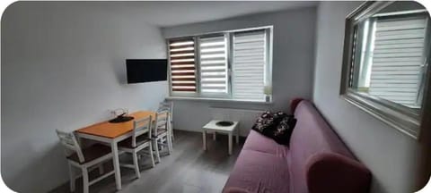 Cozy apartment near the beach, center of PKP Apartment in West Pomeranian Voivodeship, Poland