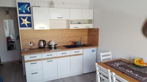 Cozy apartment near the beach, center of PKP Apartment in West Pomeranian Voivodeship, Poland