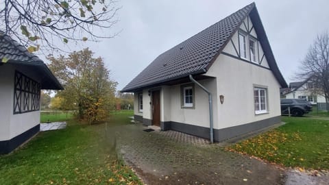 Property building, Street view, Parking