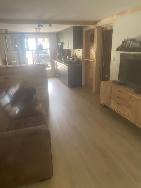 Chez Nico Apartment in Auvergne-Rhône-Alpes