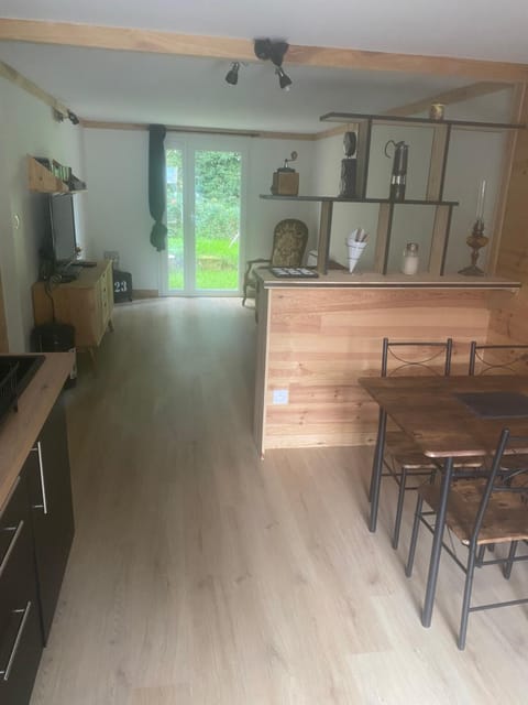 Chez Nico Apartment in Auvergne-Rhône-Alpes