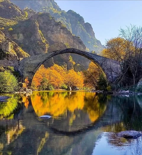 Tommy's Guest House Apartment in North Macedonia