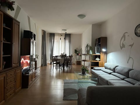 Lake Garda Apartment in Province of Brescia