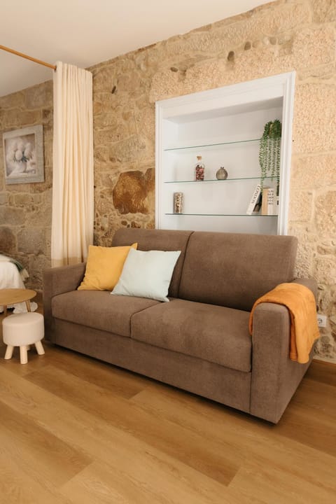 Castellum Tude Apartamento Apartment in Viana do Castelo District, Portugal