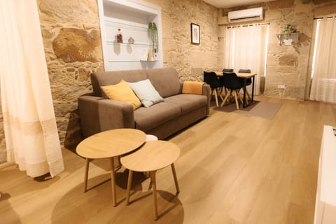 Castellum Tude Apartamento Apartment in Viana do Castelo District, Portugal