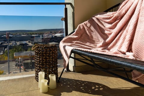 Day, View (from property/room), Balcony/Terrace